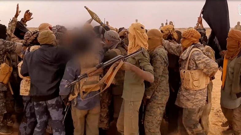 Pengadilan Libya Hukum Mati 35 Anggota Islamic State